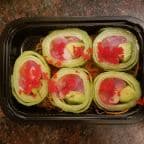 Best 14. Naruto Roll (No Rice) in Watertown, NY