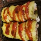 Best 4. Green Dragon Roll* in Watertown, NY