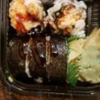 Best 4. Spider Roll in Watertown, NY