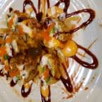 Best 2. Santa Barbara Roll* in Watertown, NY