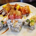 Best 22. Beauty & Beast Roll in Watertown, NY