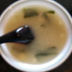 Best Miso Soup in Watertown, NY