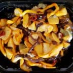 Best Squid Salad in Watertown, NY