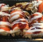 Best 9. Tornado Roll in Watertown, NY