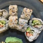 Best California Roll in Watertown, NY